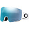 Oakley Fall Line M Matte White Goggles (26/27)