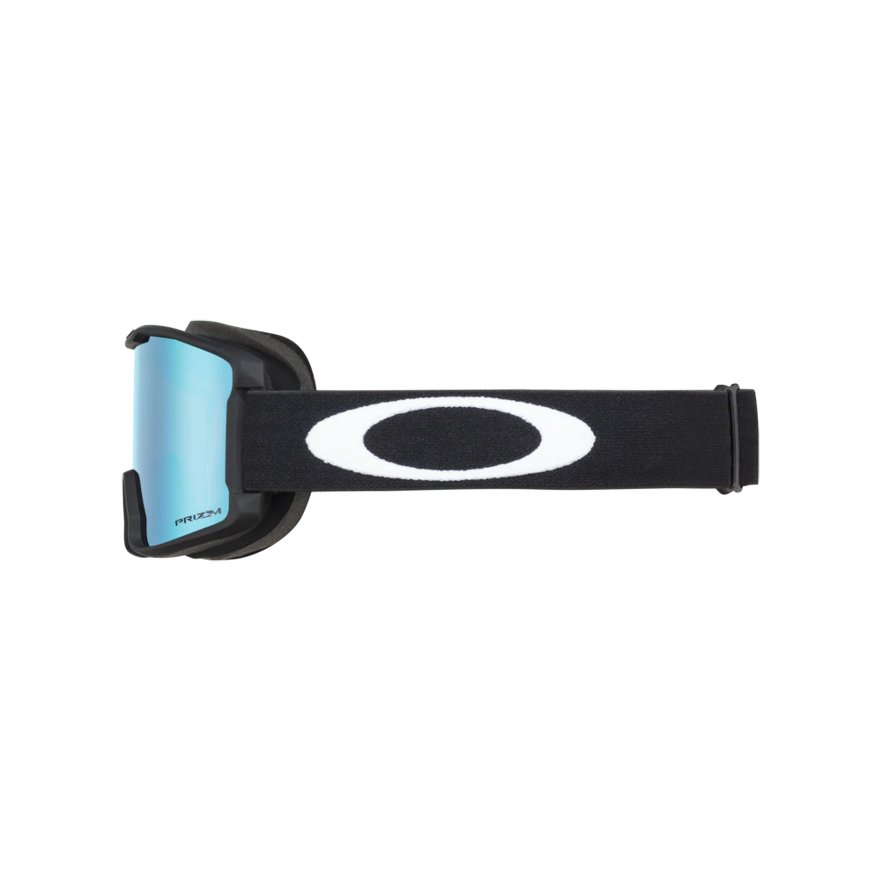 Oakley Lunette Line Miner S Matte Black (Youth Fit) (26/27)