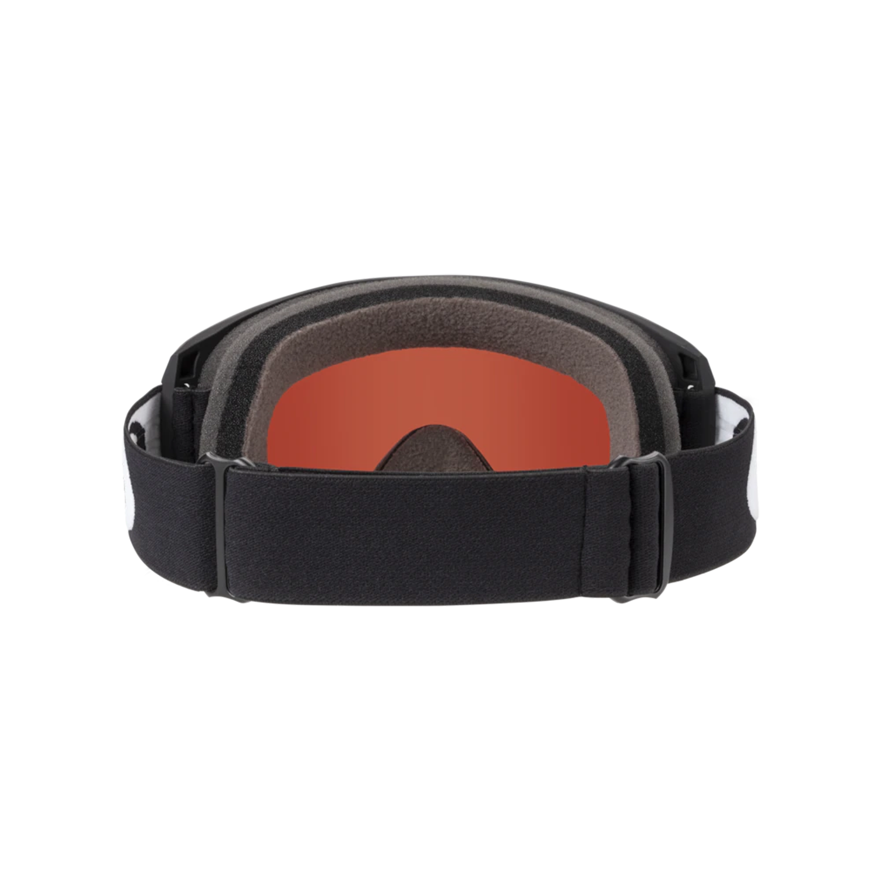Oakley Lunette Line Miner S Matte Black (Youth Fit) (26/27)