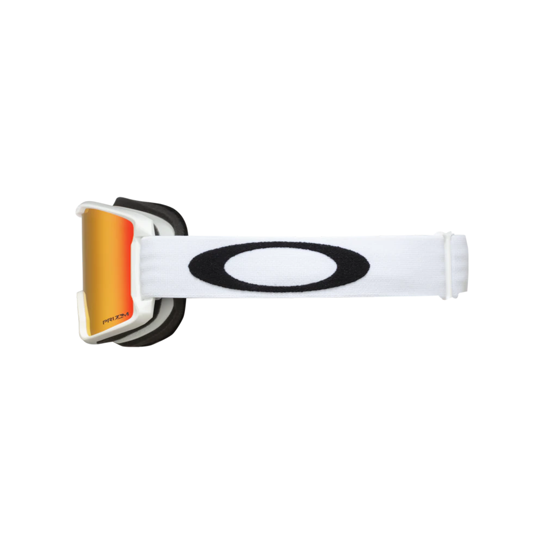 Oakley Line Miner S Matte White Goggles (26/27)