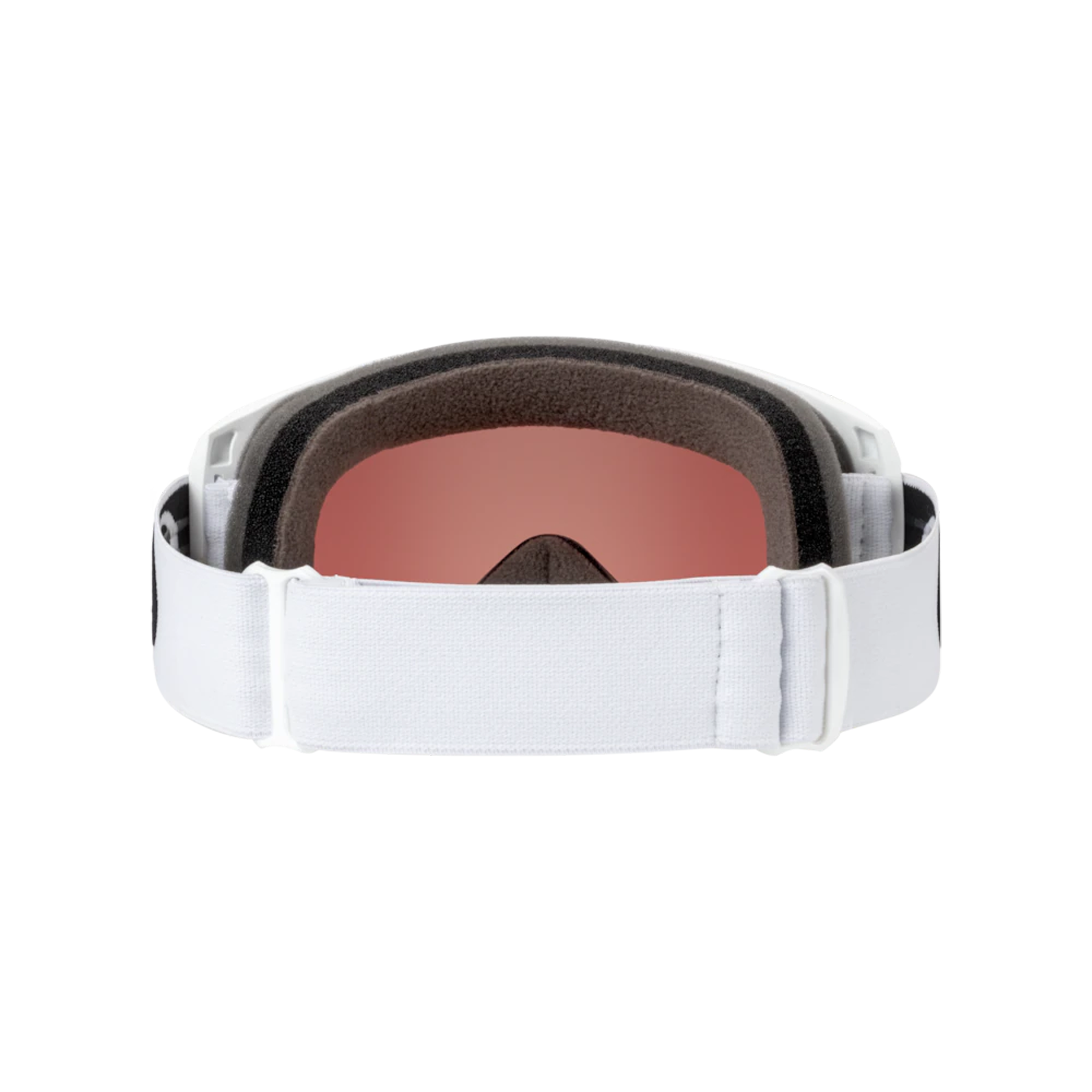 Oakley Line Miner S Matte White Goggles (26/27)