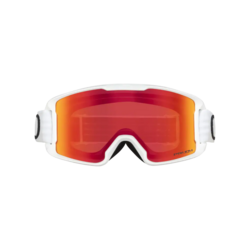 Oakley Line Miner S Matte White Goggles (26/27)