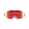 Oakley Line Miner S Matte White Goggles (26/27)