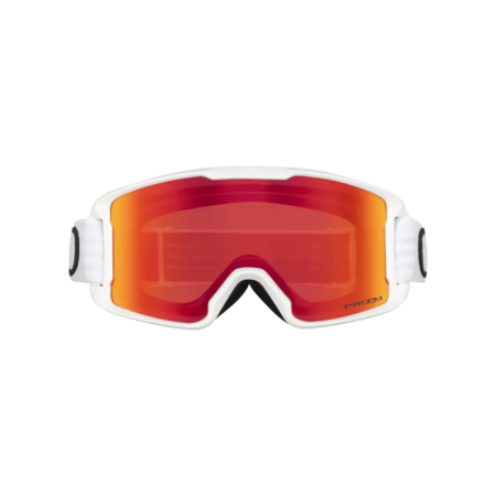 Oakley Line Miner S Matte White Goggles (26/27)