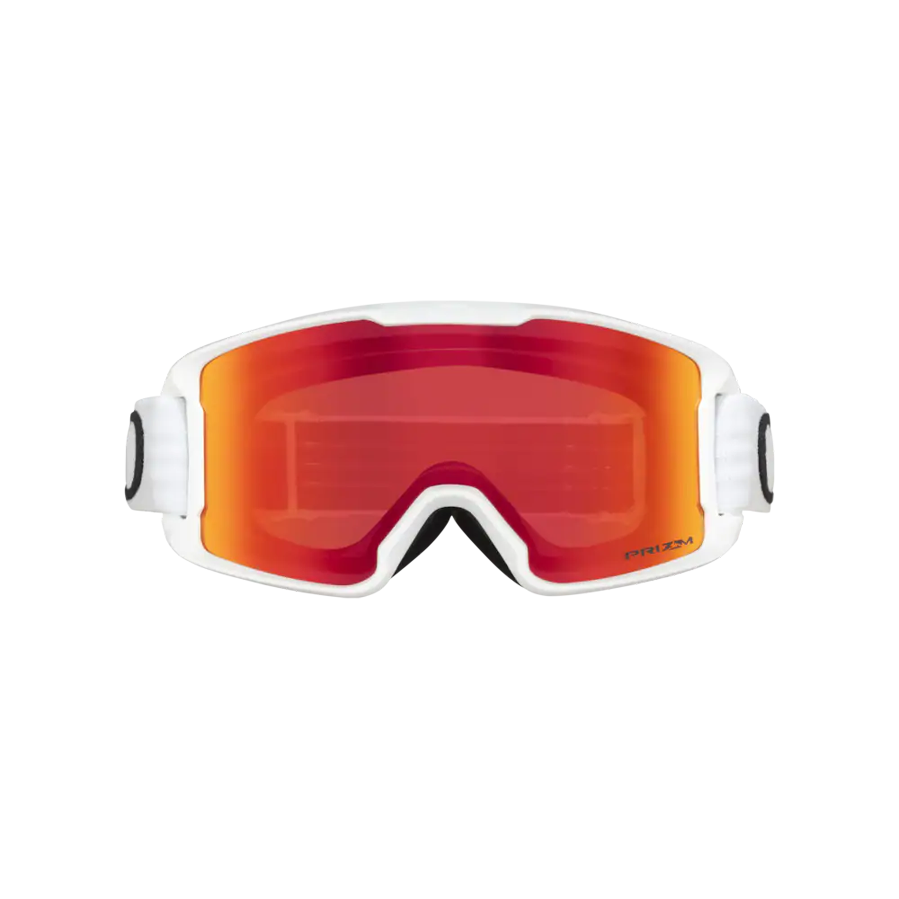 Oakley Line Miner S Matte White Goggles (26/27)