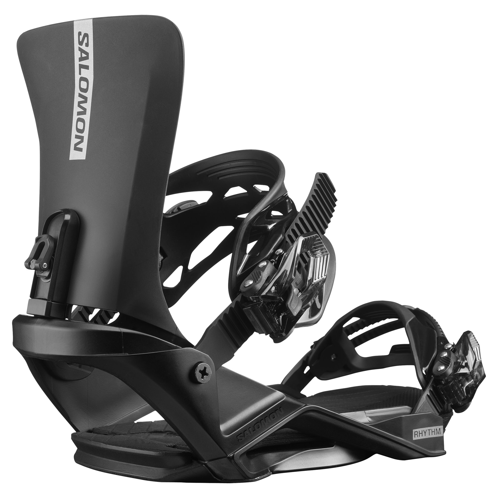 Salomon Rhythm Unisex Snowboard Bindings (26/27)