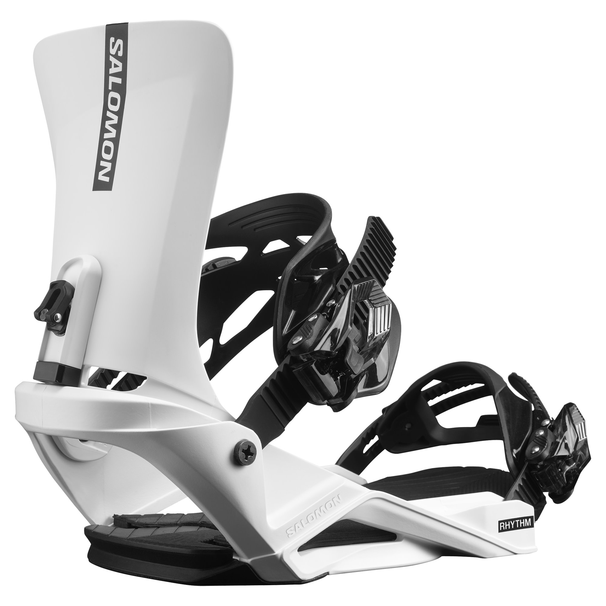 Salomon Rhythm Unisex Snowboard Bindings (26/27)