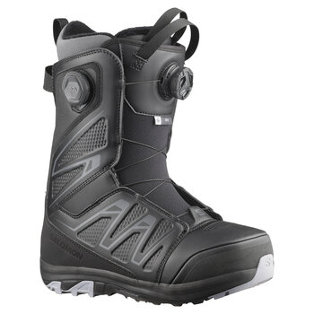 Salomon Ivy Boa SJ Snowboard Boots (26/27)