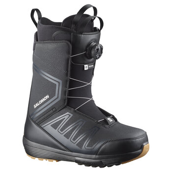 Salomon Faction Boa Snowboard Boots (26/27)