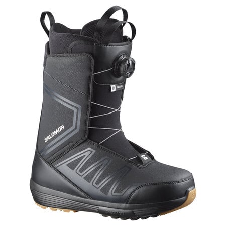 Salomon Faction Boa Snowboard Boots (26/27)