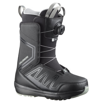 Salomon Titan Boa Snowboard Boots (25/26) - Ski Town