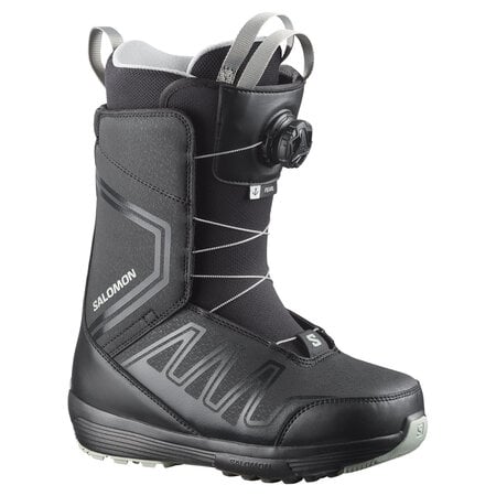 Salomon Pearl Boa W Snowboard Boots (26/27)