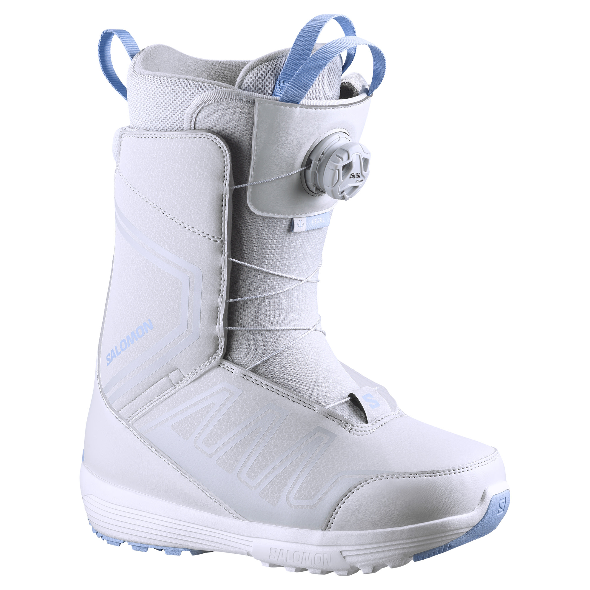 Salomon Pearl Boa W Snowboard Boots (26/27)