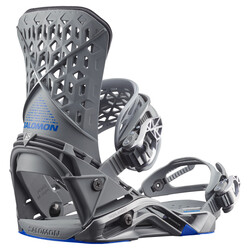 Salomon Highlander Snowboard Bindings (26/27)