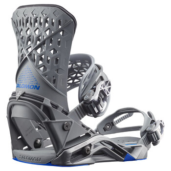 Salomon Highlander Snowboard Bindings (26/27)