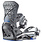 Salomon Highlander Snowboard Bindings (26/27)