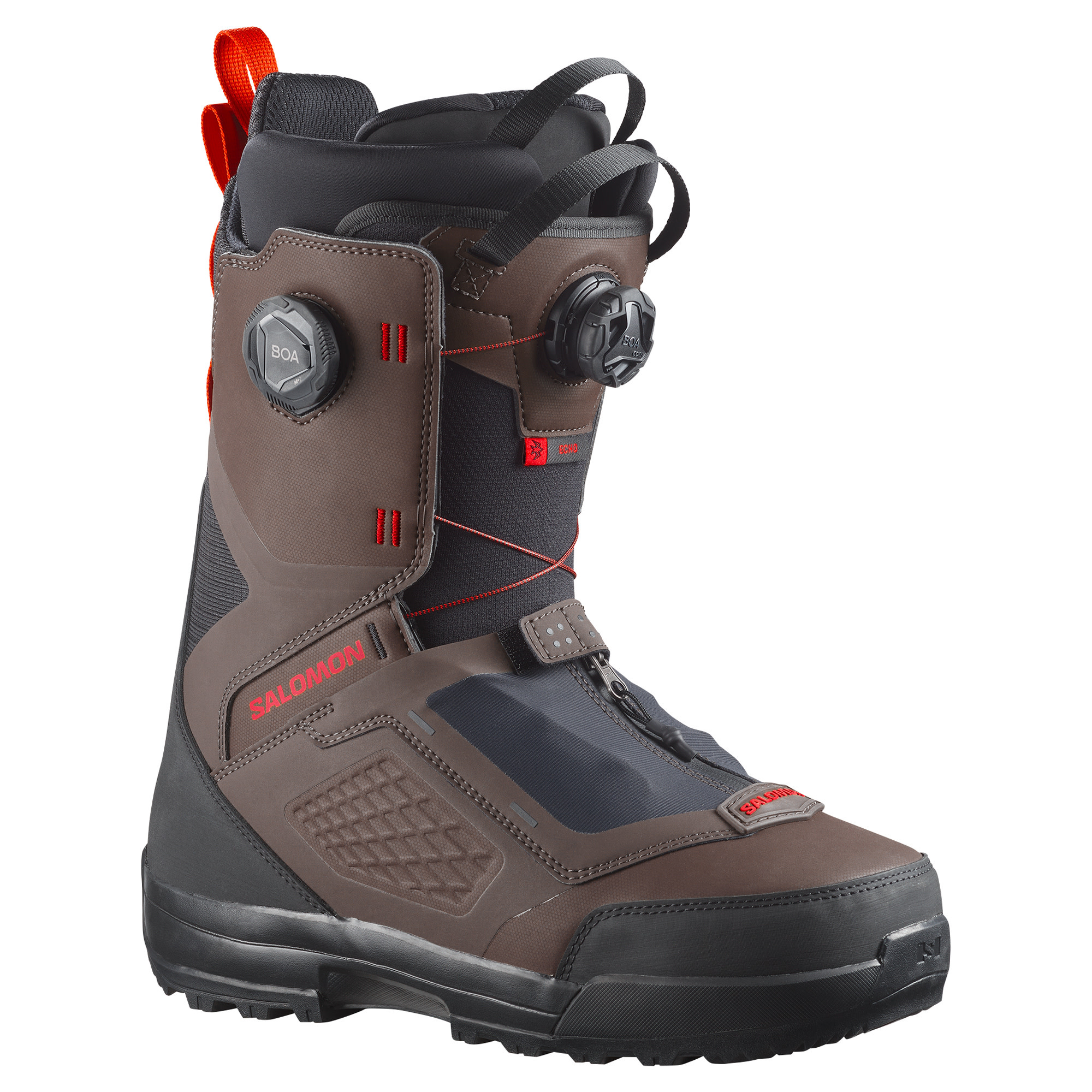 Salomon Echo Dual Boa Snowboard Boots (26/27)
