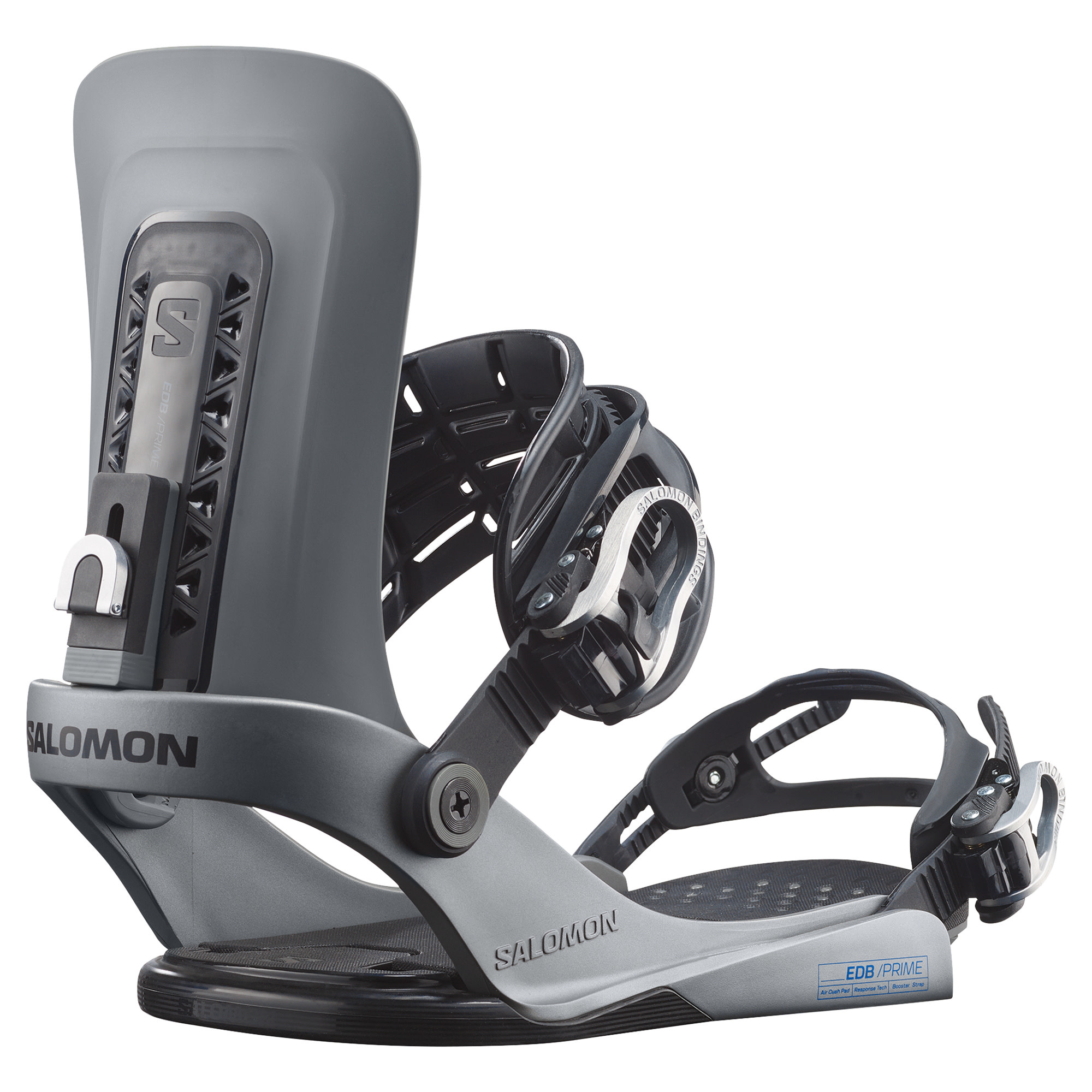 Salomon Fixations De Planche A Neige EDB Prime Snowboard (26/27)