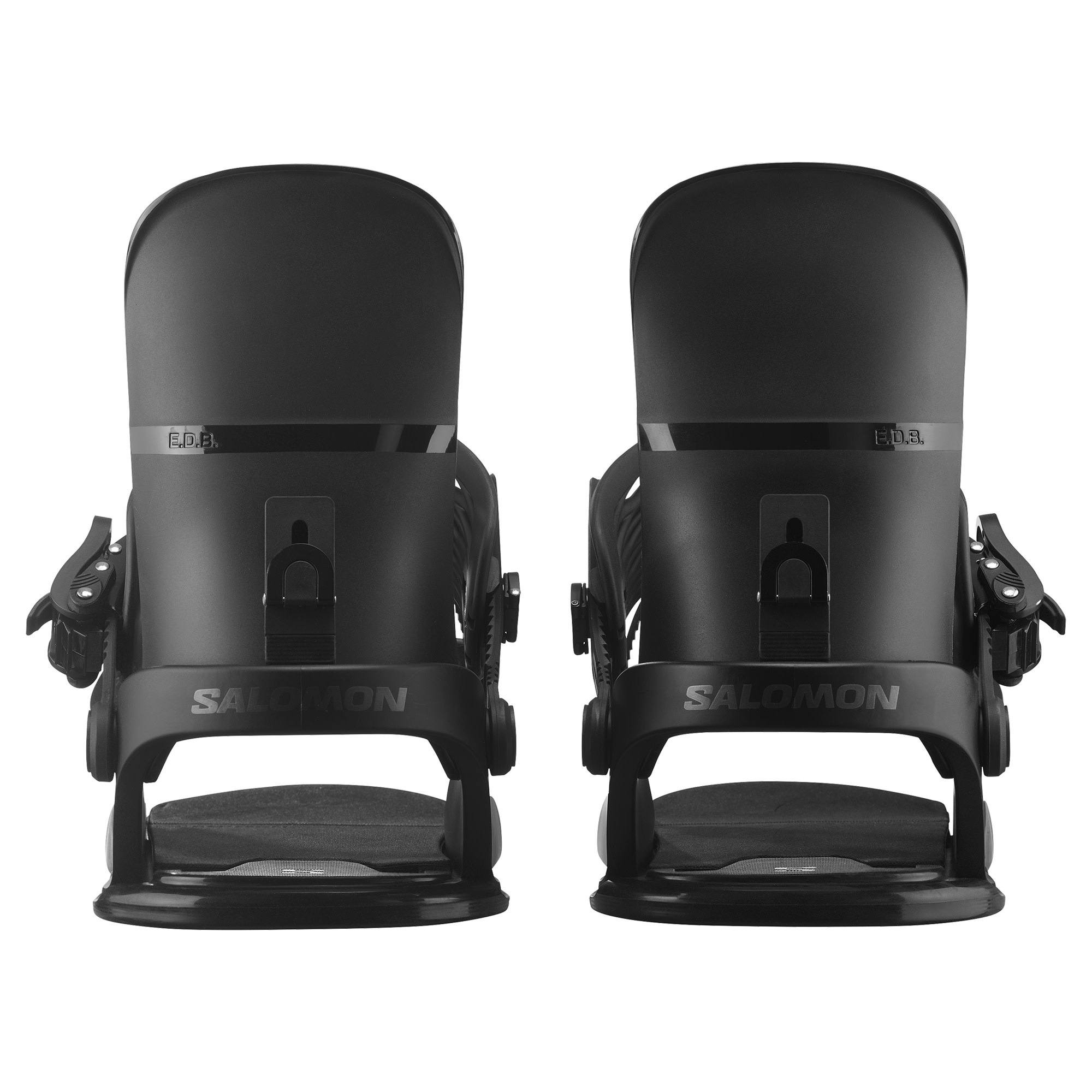 Salomon EDB Snowboard Bindings (26/27)