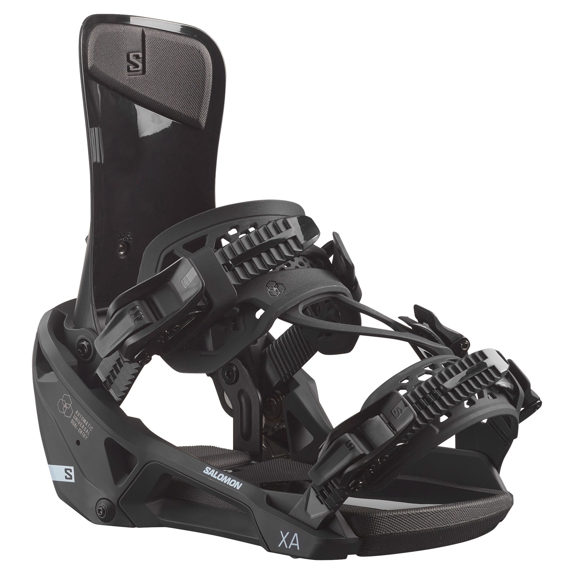 Salomon Fixations De Planche A Neige Xa (26/27)