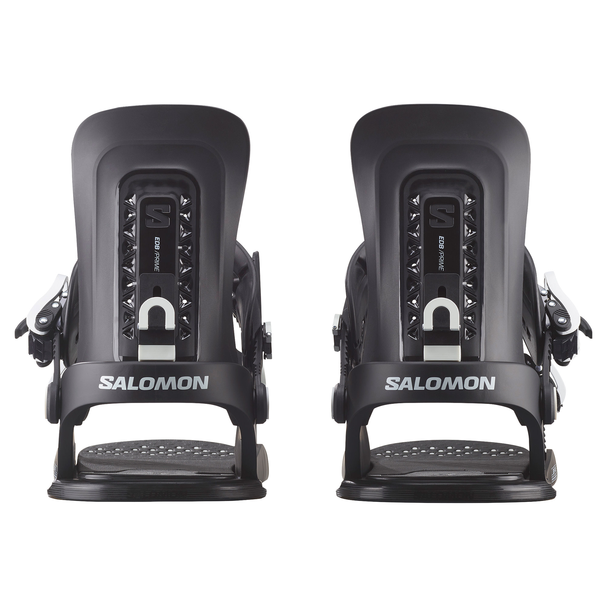 Salomon Fixations De Planche A Neige EDB Prime Snowboard (26/27)