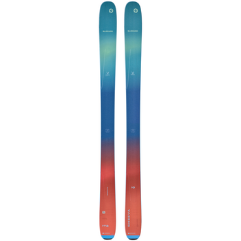 Blizzard Sheeva 10 Skis (22/23)