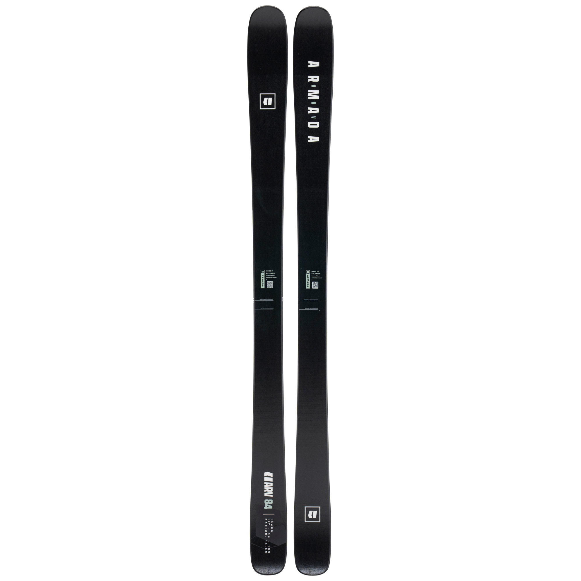 Armada ARV 84 Skis (26/27)