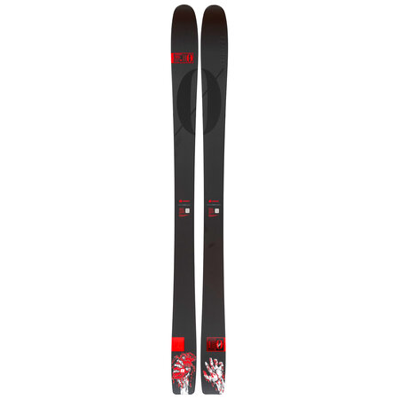 Armada Kimbo 95 Skis (26/27)