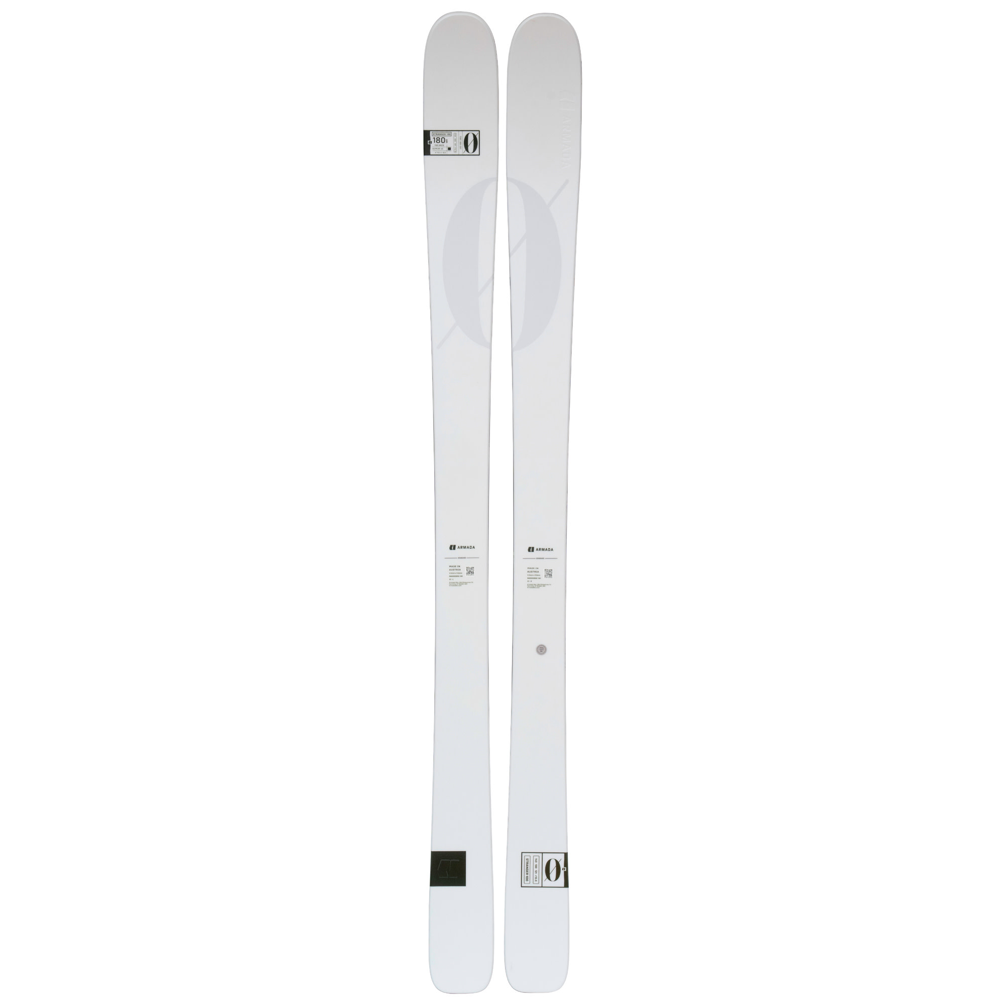 Armada Stranger 100 Skis (26/27)