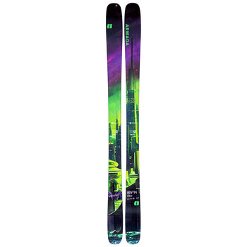 Armada ARV 94 MADSTEEZ Skis (26/27)