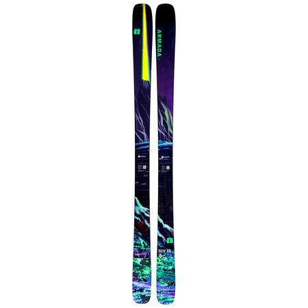 Armada ARV 88 MADSTEEZ Skis (26/27)