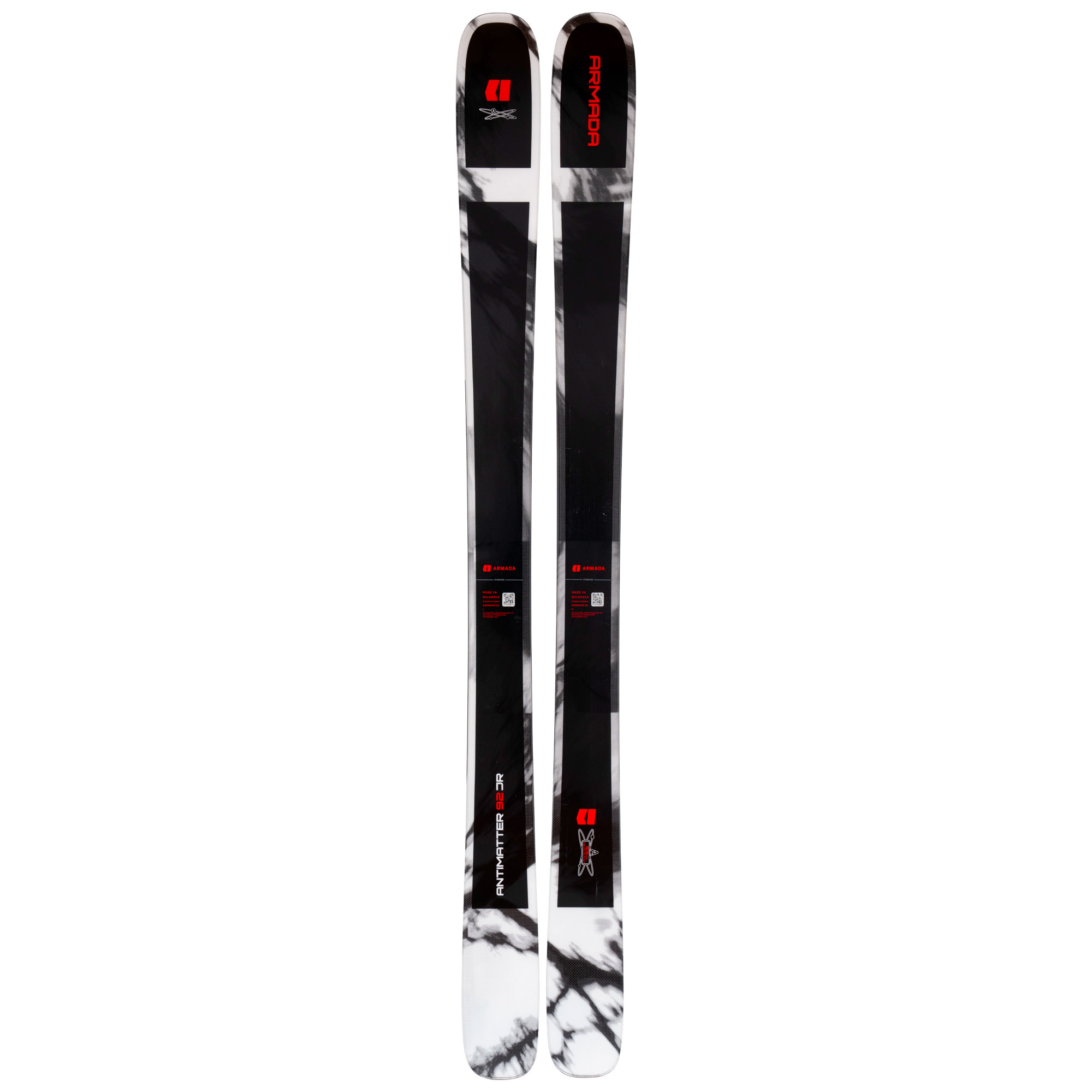 Armada Antimatter 92 Jr Skis (26/27)
