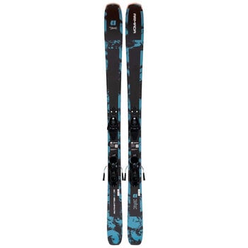 Armada Antimatter 84 Jr + L6 Skis (26/27)