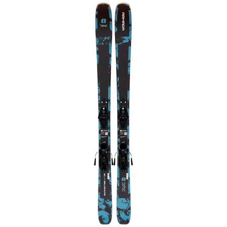 Armada Antimatter 84 Jr + L6 Skis (26/27)