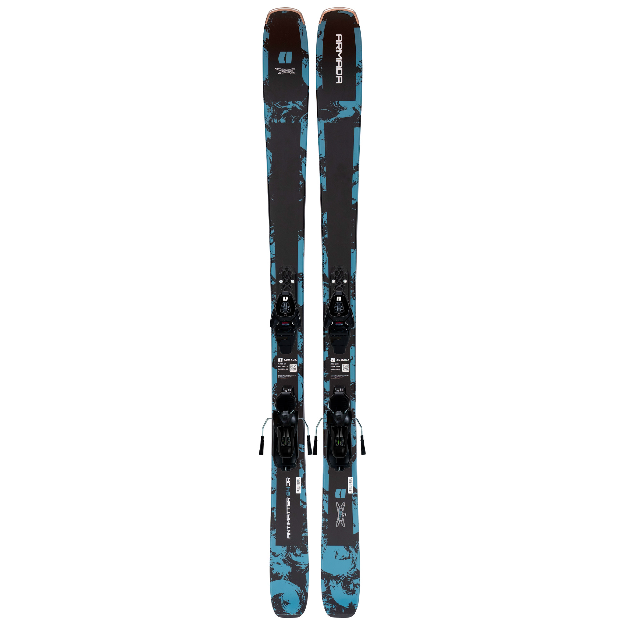 Armada Antimatter 84 Jr + L6 Skis (26/27)