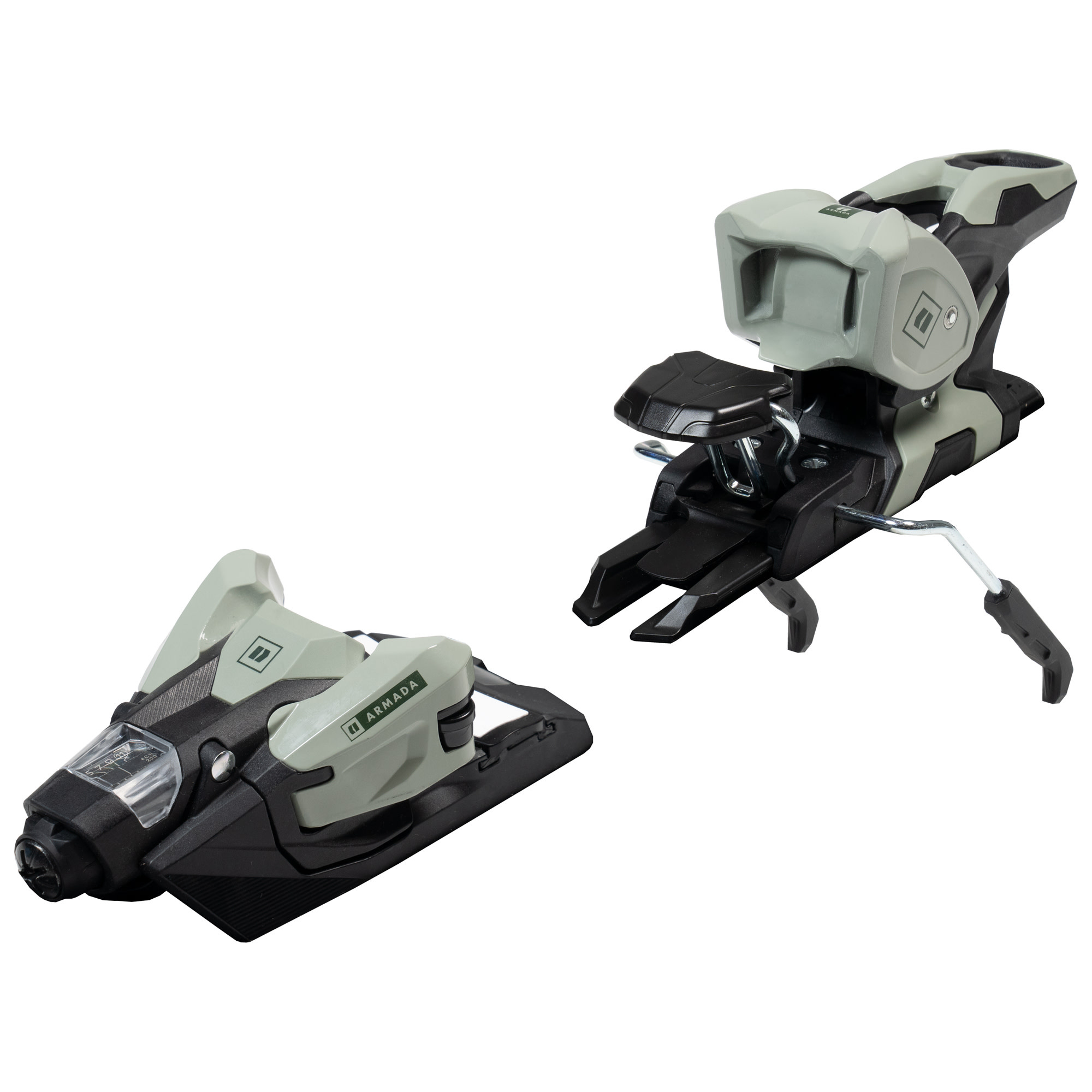 Armada N Strive 12 GW Bindings (26/27)