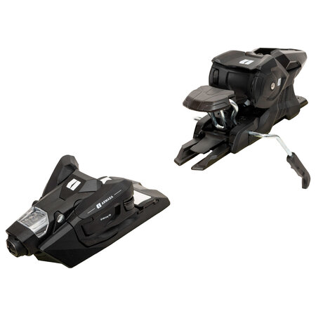 Armada N Strive 10 GW Bindings (26/27)