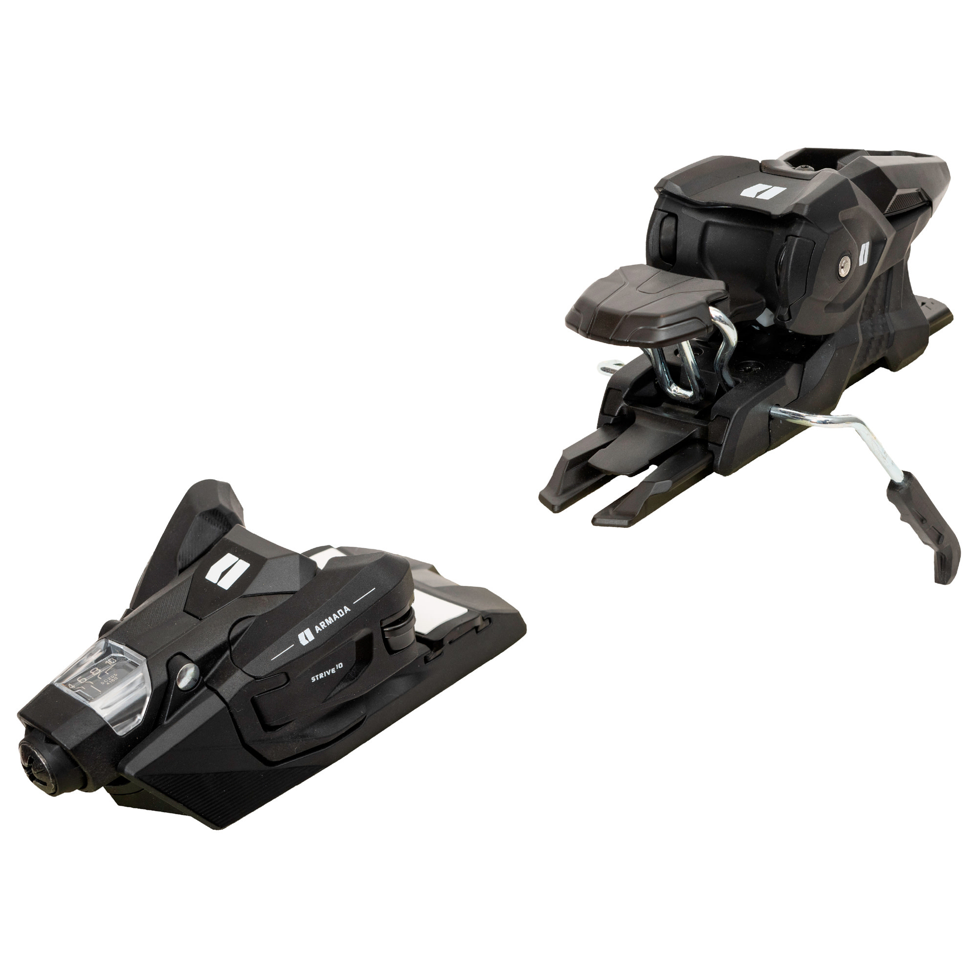 Armada N Strive 10 GW Bindings (26/27)