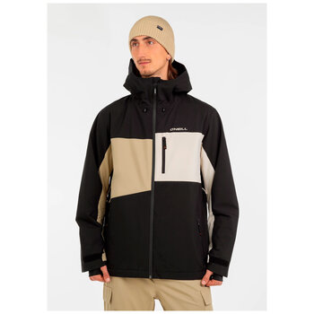 O'Neill FWC Cruz Triple Snow M Jacket (26/27)