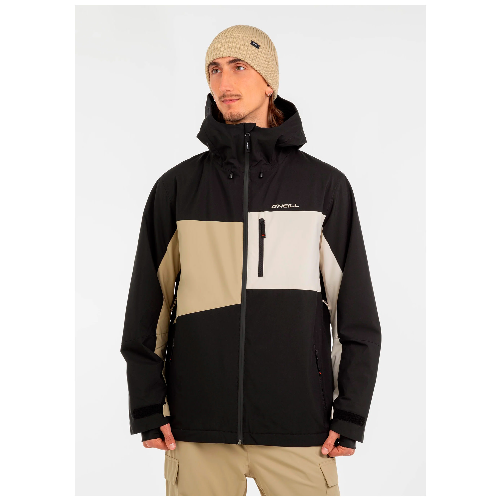O'Neill FWC Cruz Triple Snow M Jacket (26/27)