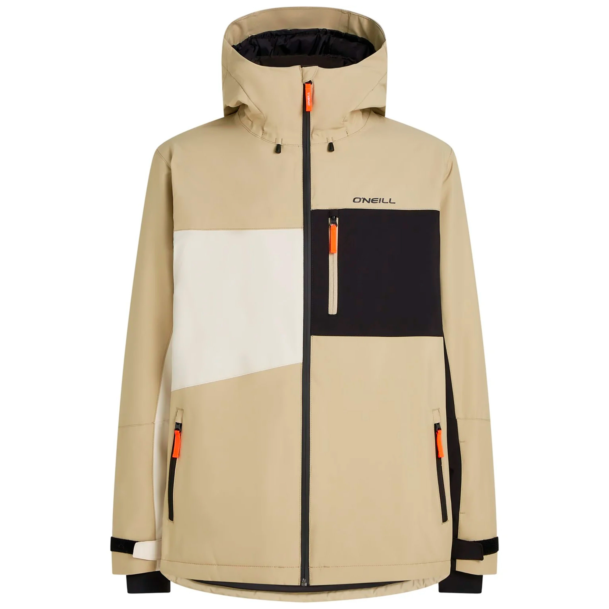 O'Neill FWC Cruz Triple Snow M Jacket (26/27)