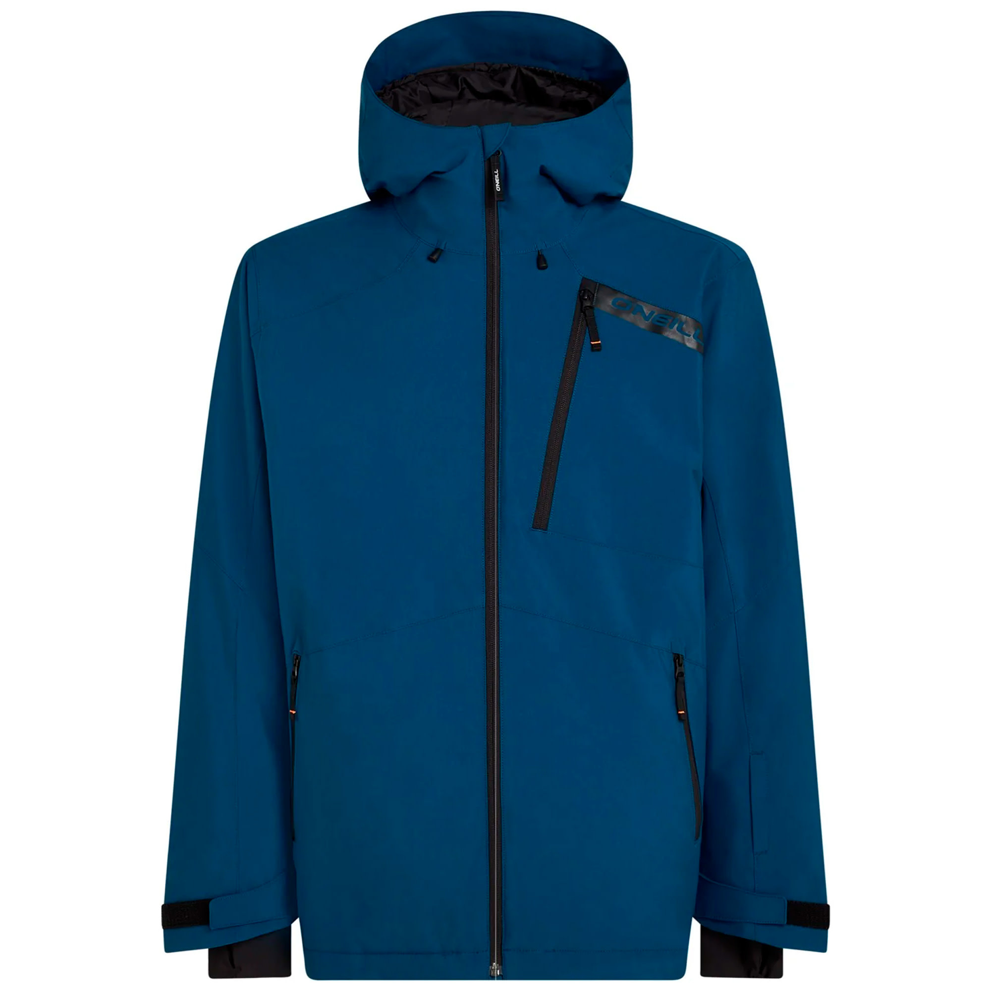 O'Neill FWC Cruz Snow M Jacket (26/27)