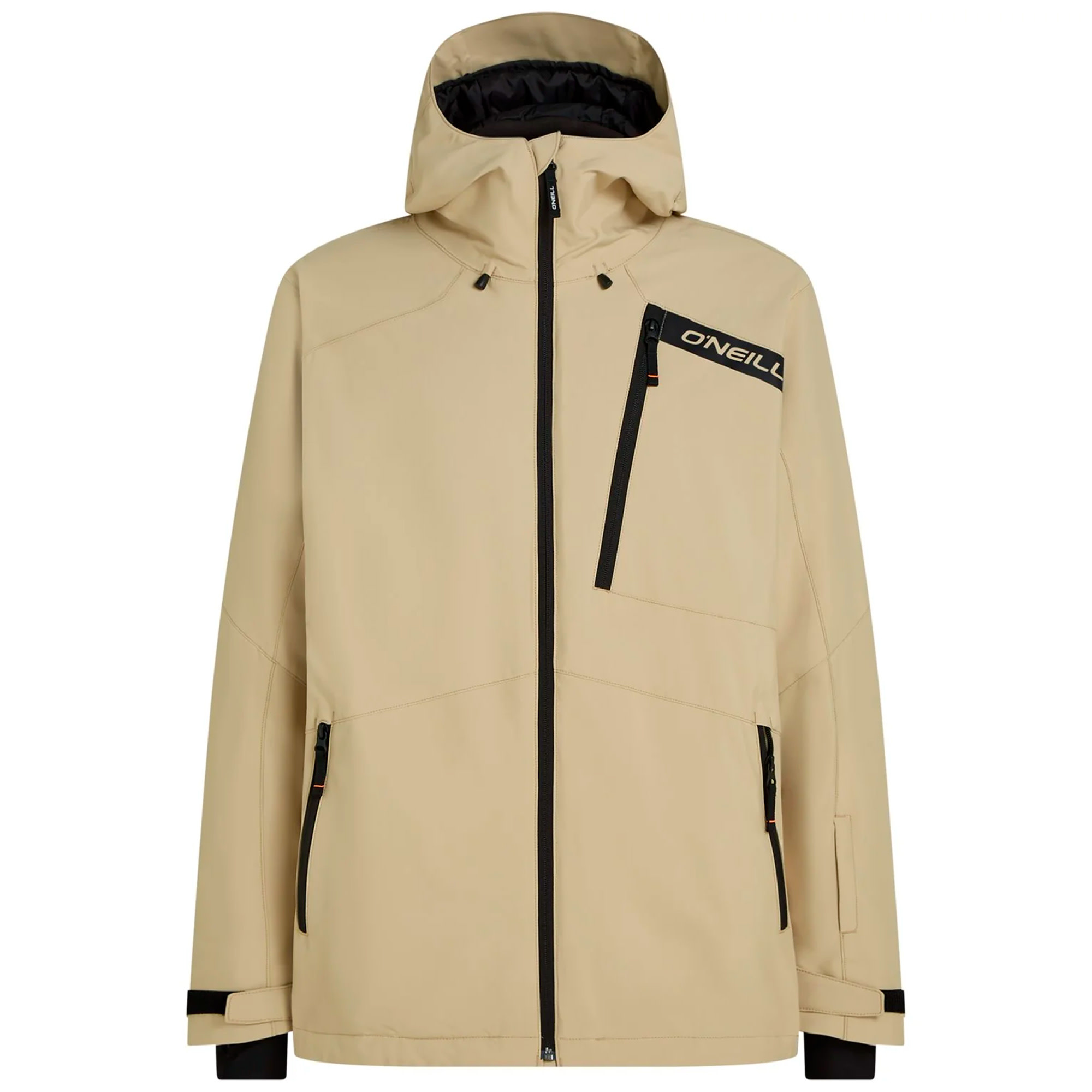 O'Neill FWC Cruz Snow M Jacket (26/27)