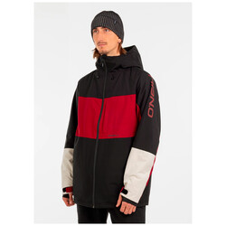 O'Neill FWC Cruz Mean Machine Snow M Jacket (26/27)