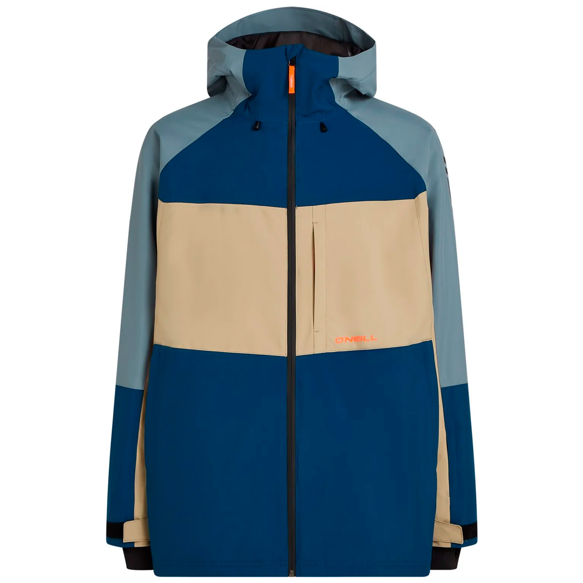 O'Neill FWC Cruz Mean Machine Snow M Jacket (26/27)