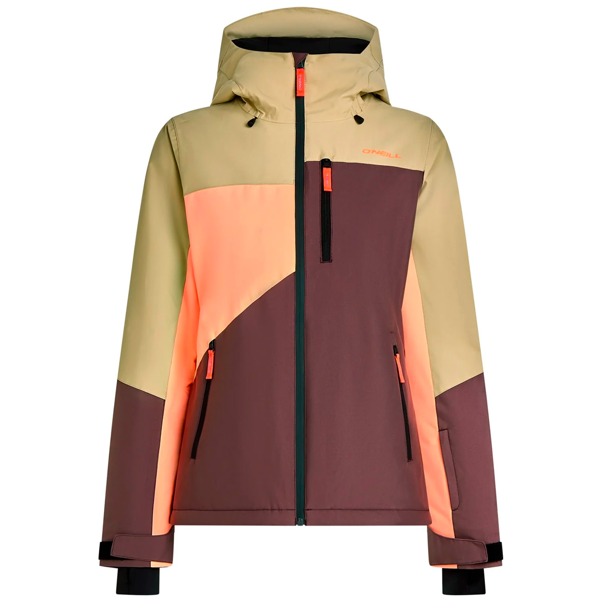 O'Neill FWC Cruz Triple Snow W Jacket (26/27)
