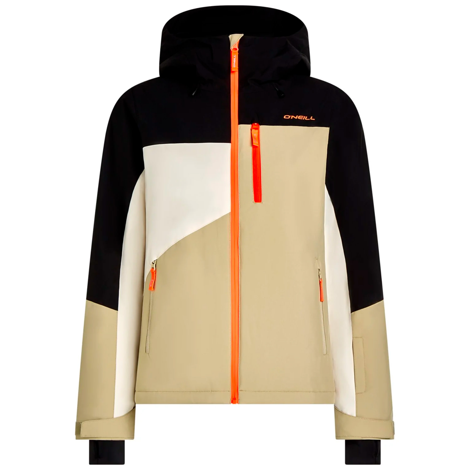 O'Neill FWC Cruz Triple Snow W Jacket (26/27)
