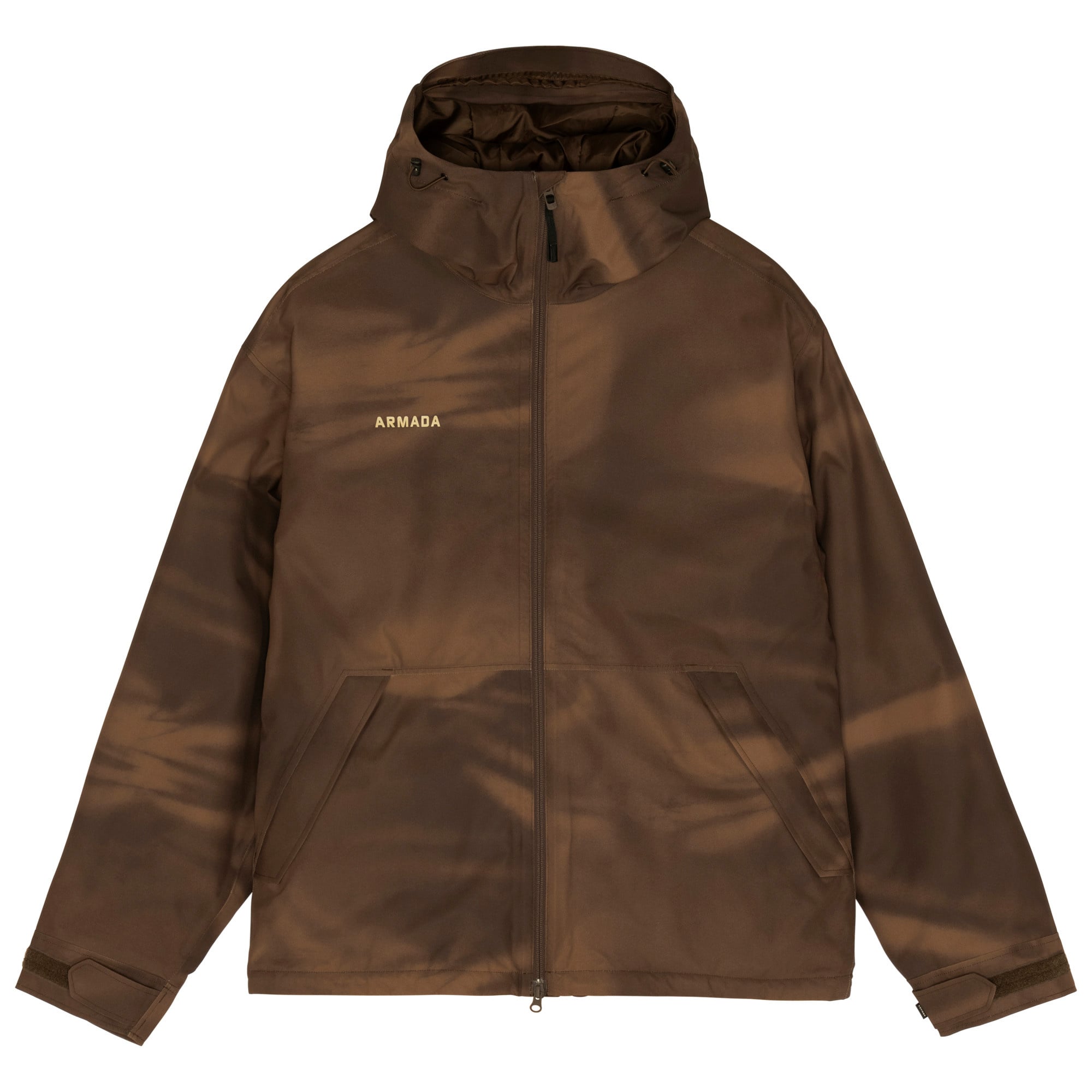 Armada Reedy 2L Insulated Jacket M (26/27)