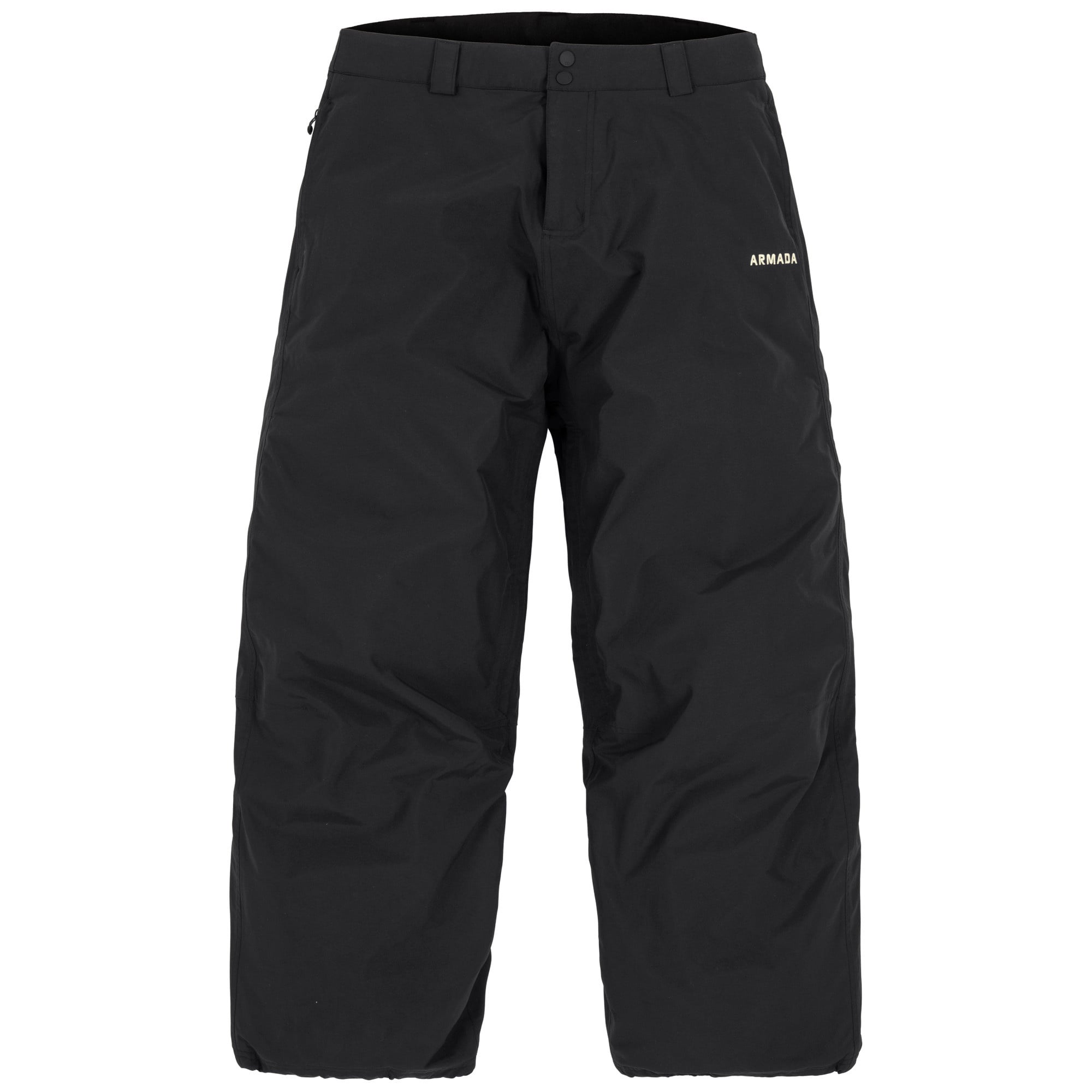 Armada Team Issue 2L Insulated Pant M (26/27)