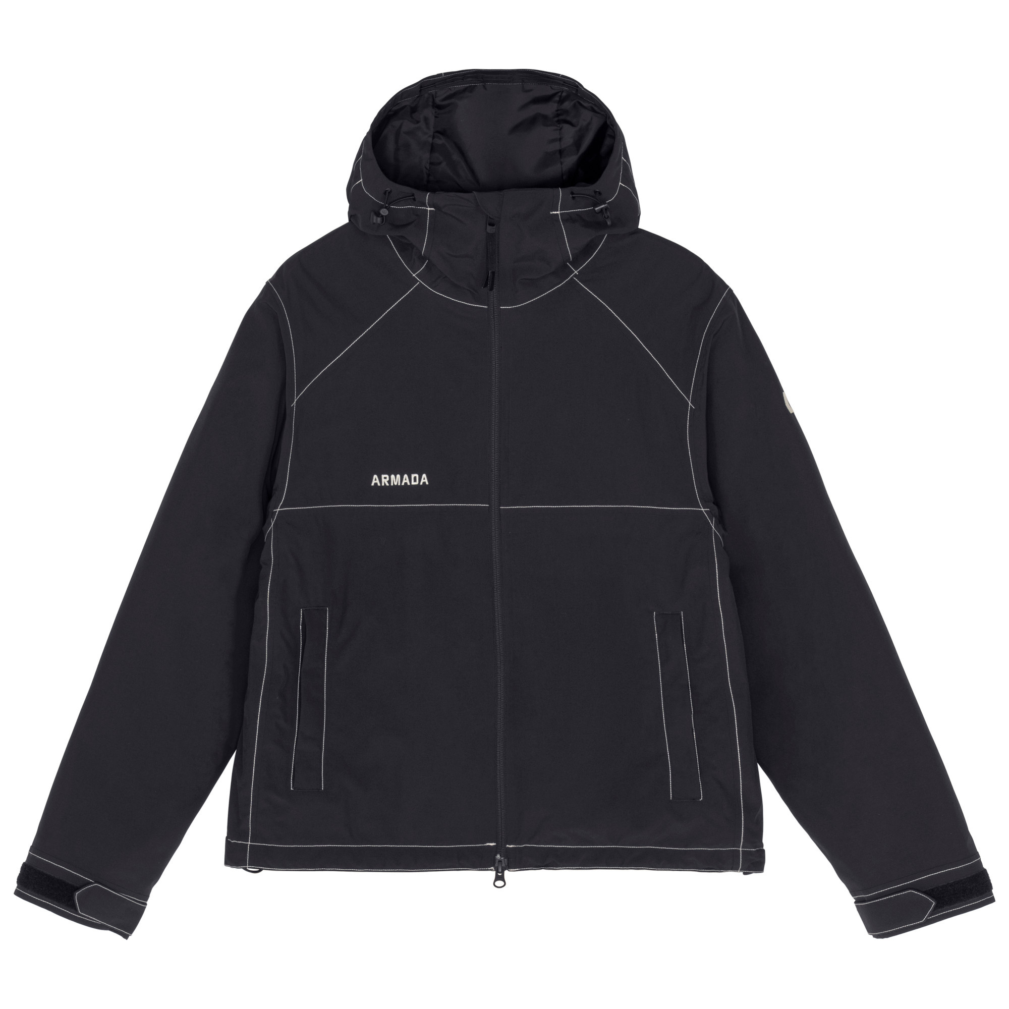 Armada Nylie 2L Insulated Jacket W (26/27)